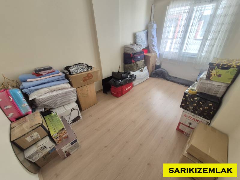 Edremit İkizçay Mah`da3+1  Daire. - 7